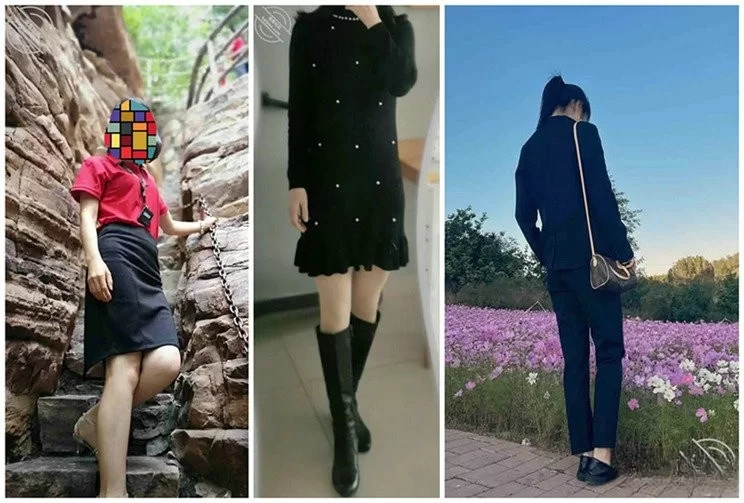 熟女少妇 大神小金❤️插内射肉丝开裆裤袜于初中班主任老师的少【1V13P+435M】