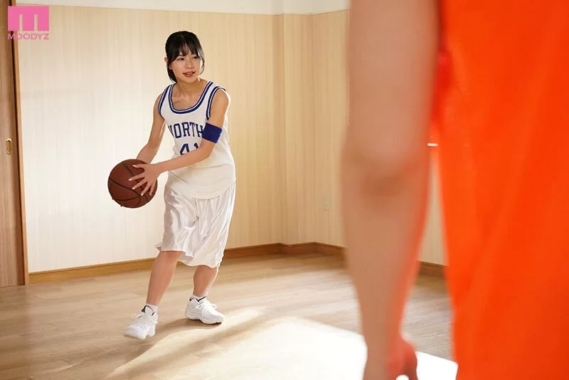 知名女优 五芭 女子バスケ部員 MIDV-489【1+5.02G】