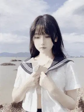 国产coser 三無人型 – 全套&随包视频 [2.8G]【1+2.8G】