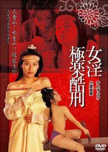 韩国 [中国香港/三级] 极乐酷刑/禁宫八大酷刑之极乐酷刑  [国语【1v+1.87Gb】