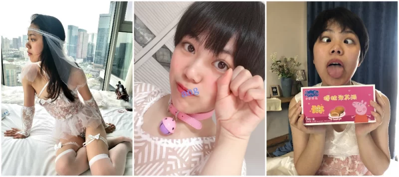 SM 淫荡的人妻母狗[莹莹]被调教捆绑表情崩坏【96P+27V+1.13G】