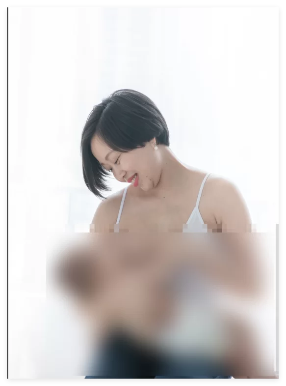 国产模特 [￥102]❤️[摄影师流出]气质漂亮宝妈写真{特别精选}【3266P+1.61G】