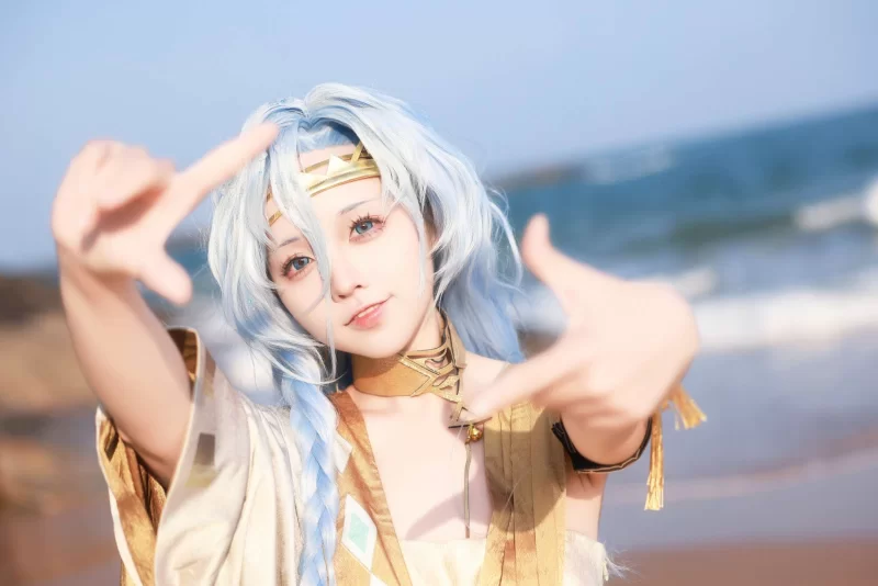 Cosplay G44不会受伤 Vol.138 重返未来1999 37 [35P-456MB][百度网盘]【35P+456M】