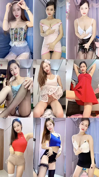 其他 快手|霸气你莲妹 1V1内衣诱惑私拍热舞合集，素的【98V+3.53G】