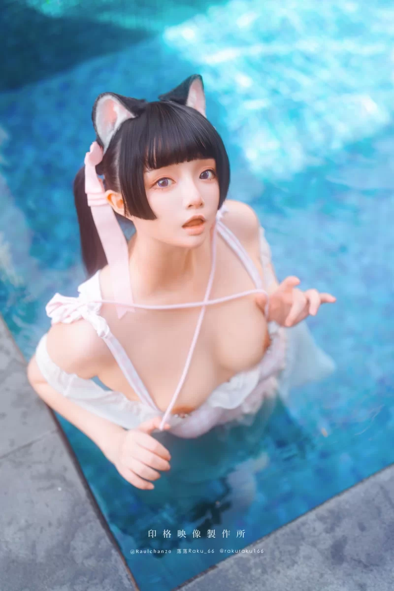 福利姬 落落Raku NO.049 Daydream Core【51P+912M】