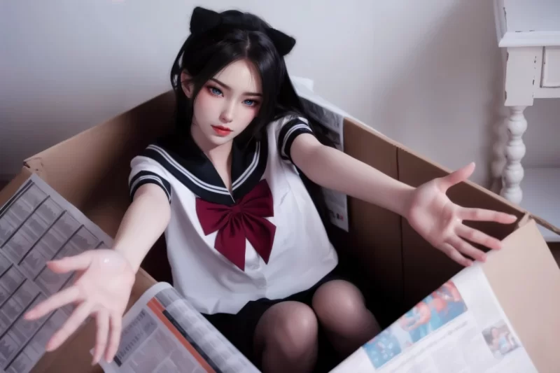 动漫 AI国漫[斗破苍穹-云韵 , 神印王座-曹颖+圣采儿 焰灵姬,武动乾坤-姚曦,诛仙-陆雪琪【1+2.3g】