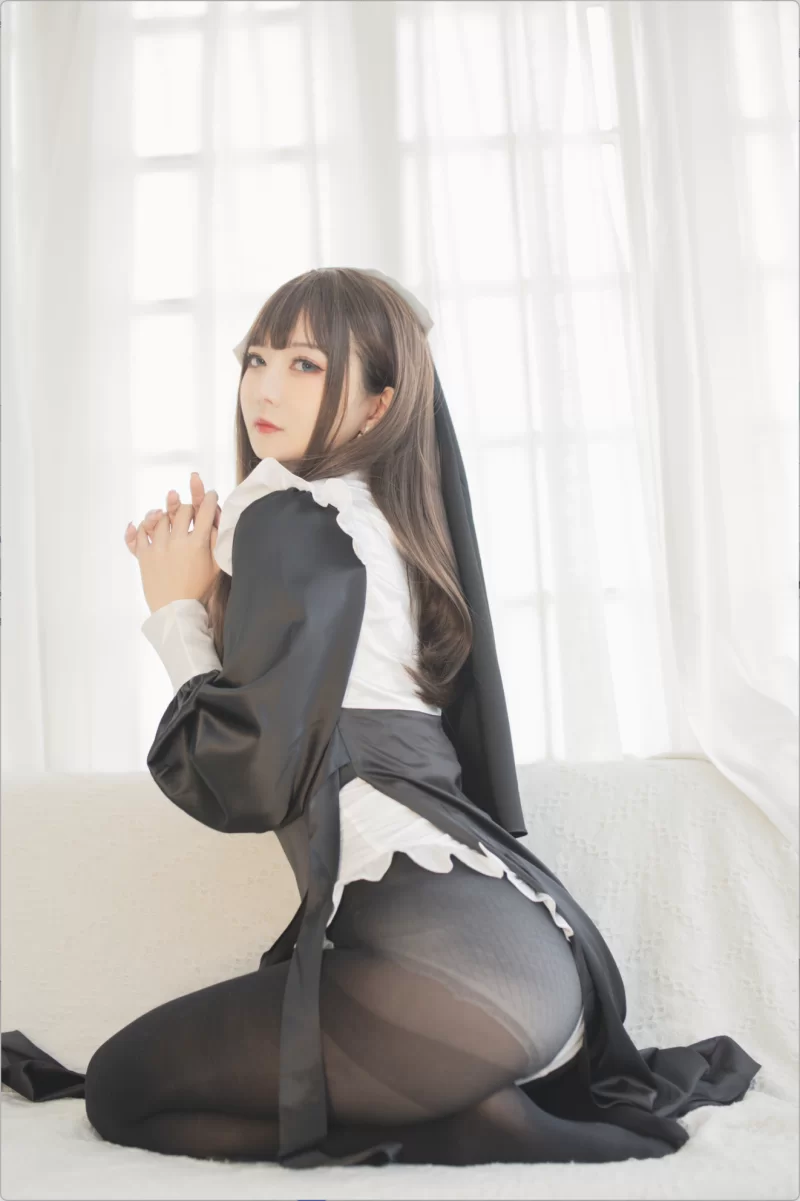 国产coser 51酱 – 全套17期&随包视频10.23更新【688P/32V+4.4G】