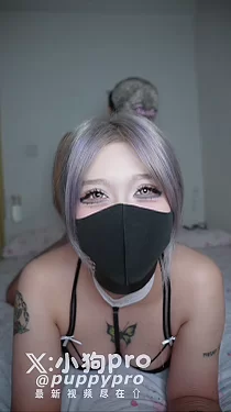 福利姬 [重磅核弹]颜值萝莉[小狗PRO]花式硬核调教10月最新[【1V+444M】