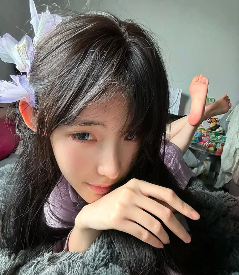 福利姬 抖音86w粉丝[张人o]各种福利大合集[4.07G]【24v25p+4.0G】