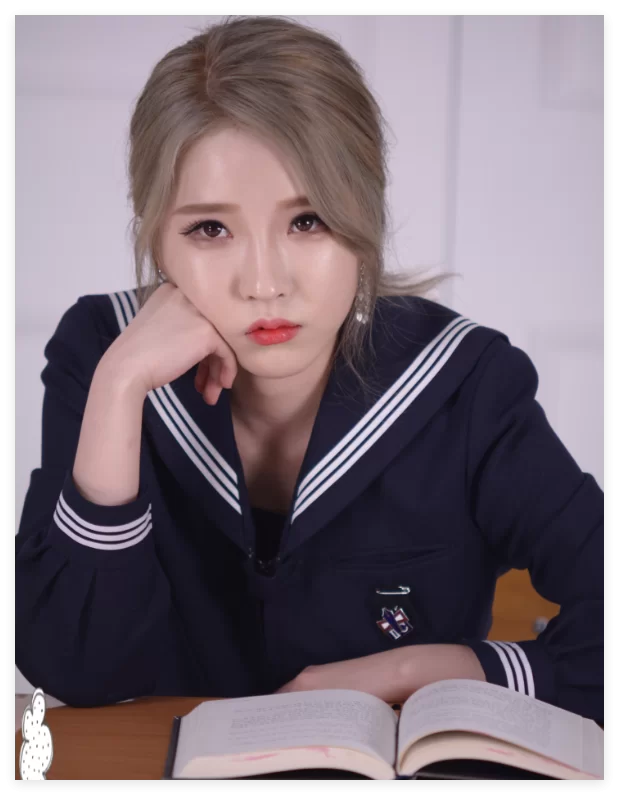 日韩模特 ❤️韩国极品颜值美模[汉娜]JK制服扮穴拍摄【735P+1.9G】