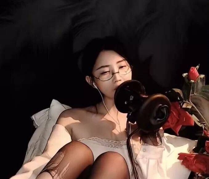 ASMR 小太阳贼大定制ASMR【1+3.7G】