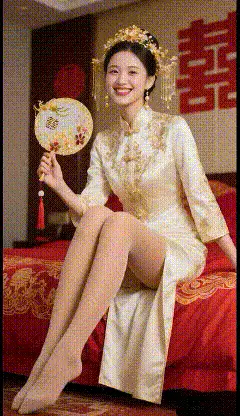 虚拟人 图生视频八（内附图生视频地址）【2P2V+20M】