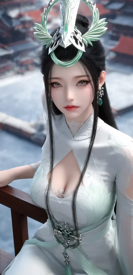 有撸点 [黑猫]神国之上-陆嫁嫁【297P+865M】