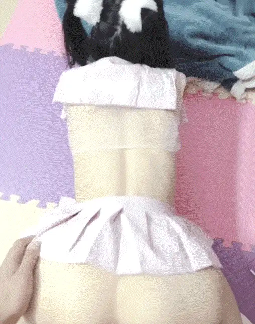 自拍 [姿势系列 - 后入式]视频合集 “极强征服感” 的姿势之【127v2p+3.9g】