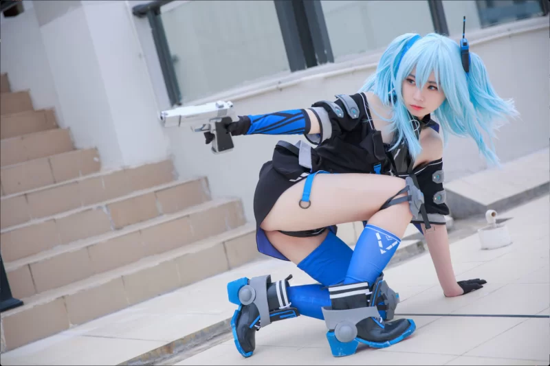 国产coser G44不会受伤 – 全套155期&随包视频9.28更新【3736P+37.9G】