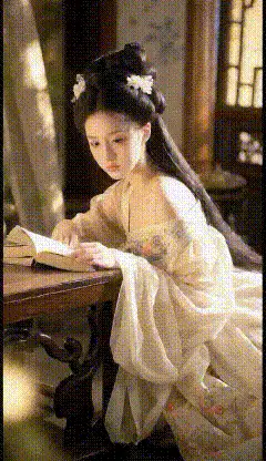虚拟人 图生视频七（内附图生视频地址）【3P3V+30M】