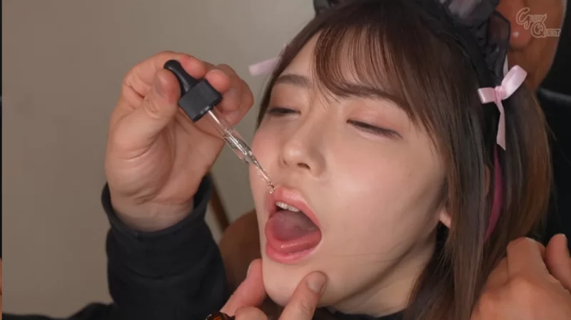 强迫 被轮J的美少女！被操到翻白眼～太顶了！【1v+6.72G】