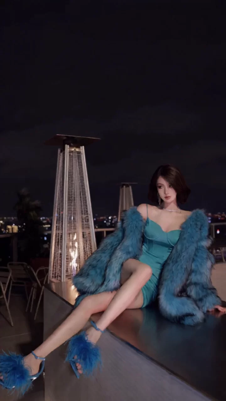 有撸点 小红书美女去衣小视频4秒【100视频+500mb】