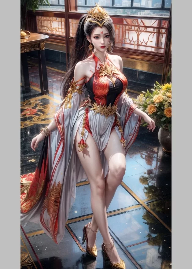 动漫 [国漫-师兄啊师兄-酒玖-49p]【1+170m】