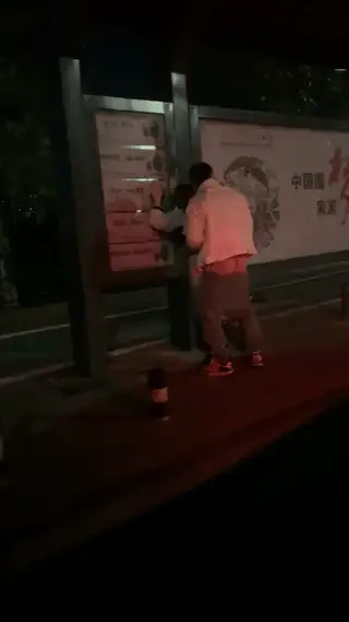自拍 奇葩猎奇小视频 目中无人篇 part4【202V+6.94G】