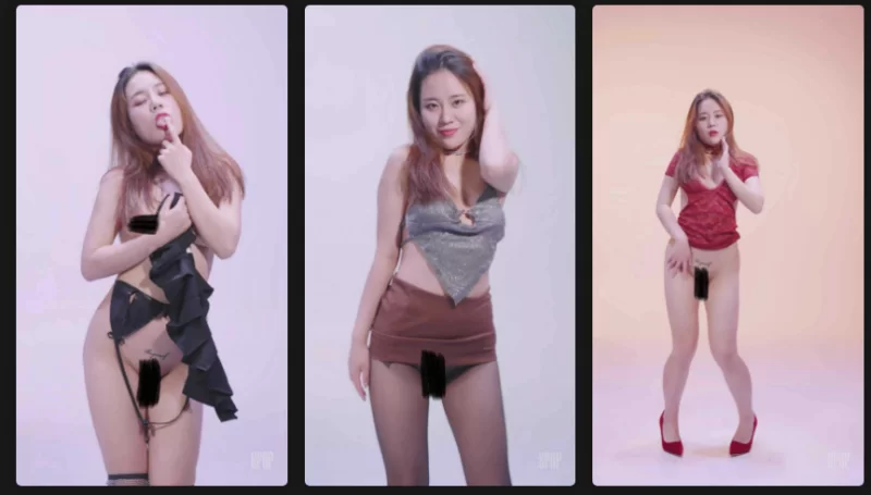 自拍 [度盘][SPOP]丰满大奶女神『丽莎』双视角大尺度热舞[14【14v+1.77GB】