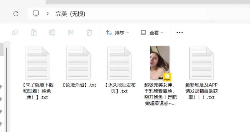 国产主播 超级完美女神，丰乳翘臀露脸，掰开鲍鱼十足肥嫩超级诱惑【1V+1.12G】