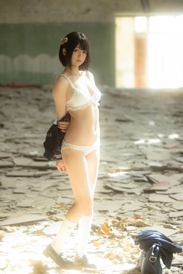 国产coser 魔物喵 - 2025年8月订阅合集 242P+17V-1.37G【242P+17V+1.37G】