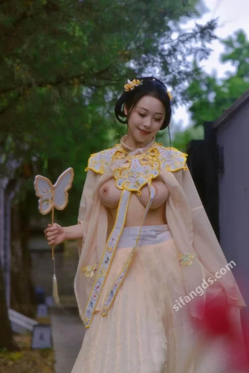 国产模特 清妙 8套合集 767P+12V-13.51G【767P+12V+13.51G】