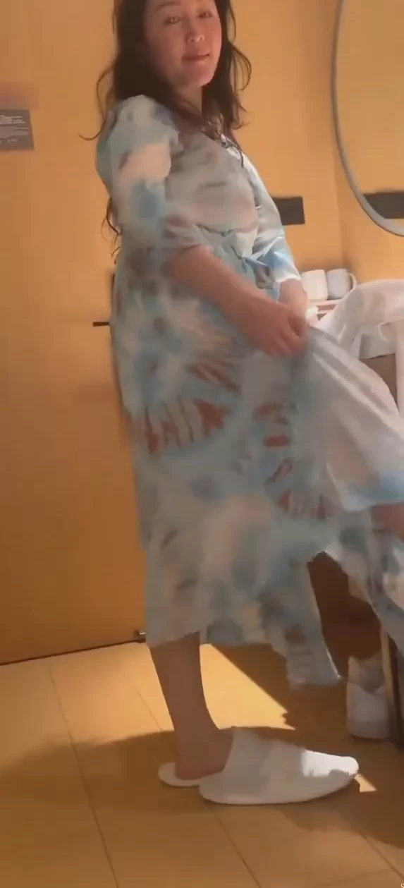 熟女少妇 巨乳熟女阿姨，露脸口交【1+1G】