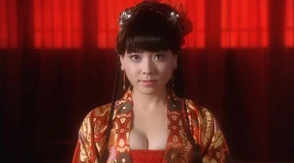 港台 金瓶梅1和2[蓝光原盘收藏版/无水印][中英字幕/国语]【6+40G】