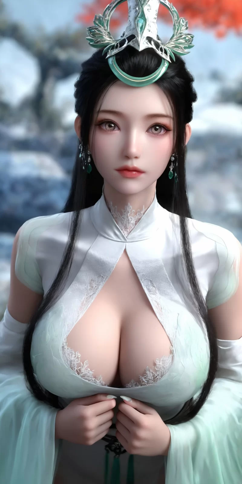 唯美 黑猫 陆嫁嫁【201p+527m】