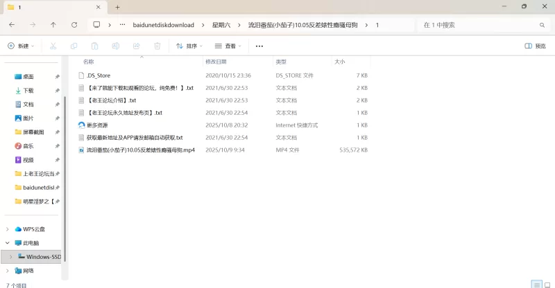 自拍 流泪番茄(小茄子)10.05反差婊性瘾骚母狗【1v+523m】