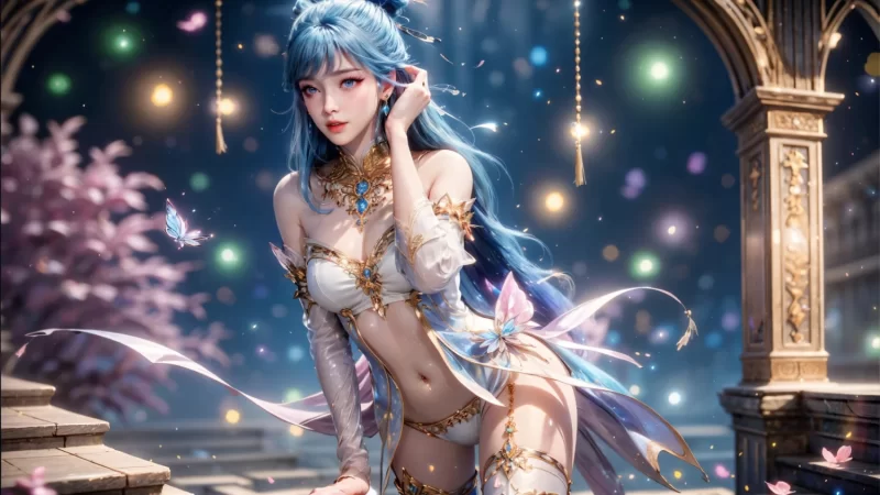 动漫 小舞会员版,斗破苍穹-古薰儿 , 云韵婚纱,绝世唐门-王冬儿,尸魈,白月蓉-百炼成神【1+1.4g】