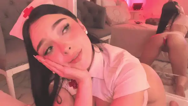 欧美主播 ❤️阿黑颜反差丰臀拉丁裔小姐姐Victoria_watsson❤️ 榨精骑乘【3V+4.7G】