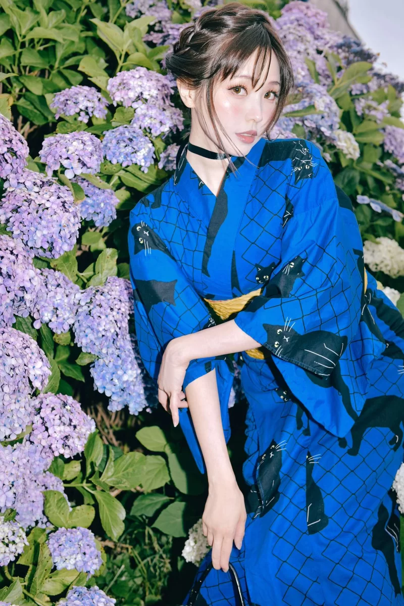 Cosplay ElyEE子 Vol.163 25年6月订阅[105P-11V290MB][百度网盘]【105P11V+290M】