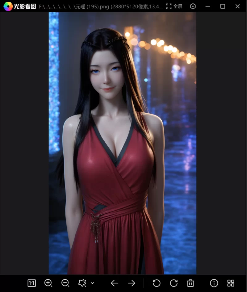 有撸点 [黑猫]凡人修仙传-元瑶【222P+1.21G】