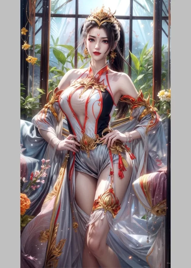 动漫 [国漫-师兄啊师兄-酒玖-49p]【1+170m】