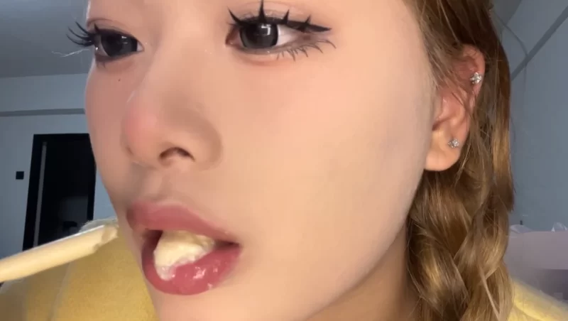 自拍 bob1啵啵视频小合集，口水咀嚼羞辱【15v+1.6G】