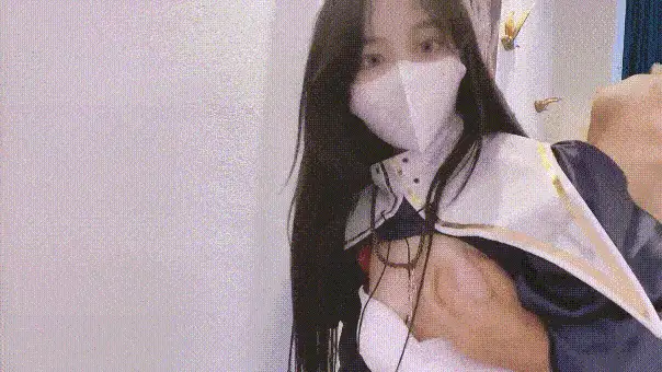 女大学生 极品可爱00后反差小女友cos修女啪啪做爱 清纯靓丽小仙女【2+1091MB】