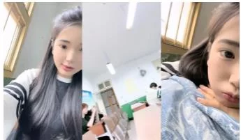 美女御姐 南京真实校花大二学妹教室课堂上露奶宿舍偷拍舍友绝品【2+2990MB】