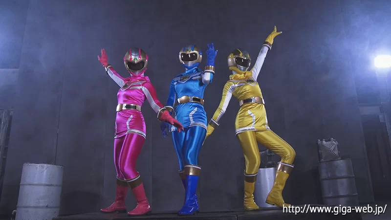 中文字幕 GTRL-64 65 66 giga原档高清1080P+6000kbps带外挂字幕版【3V+13.1G】