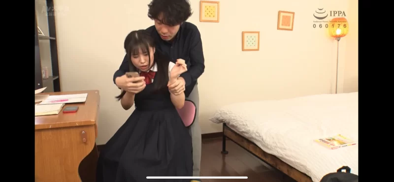 剧情 肛交剧情片:不好好学习，老师要好好教训你的屁股啦！【2V+6G+6G】