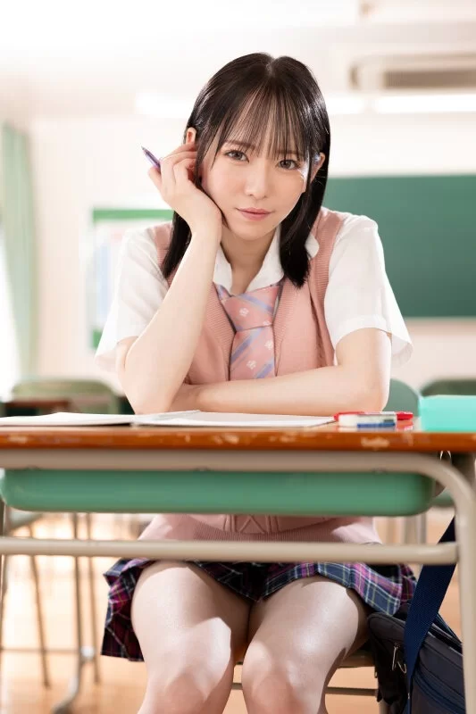 足控腿控 西元めいさ 小悪魔 MMUS-103【1+5.92G】