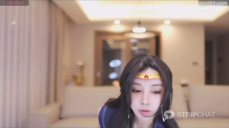 直播 ✨[stripchat]长得像Angelababy的高颜女神「JayPope」制服诱惑【1+500M】