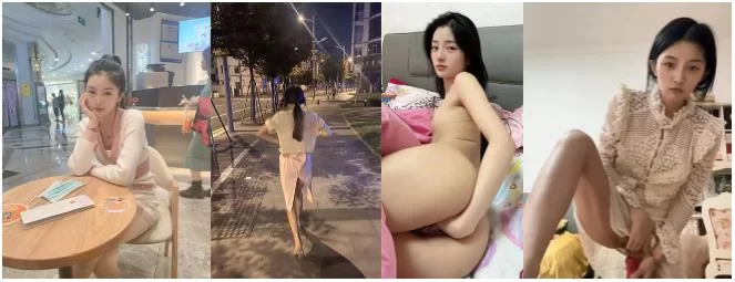 美女御姐 9分超高颜值的青春靓丽校花级别女神-秦x倪自慰 吃鸡 超【2+434MB】