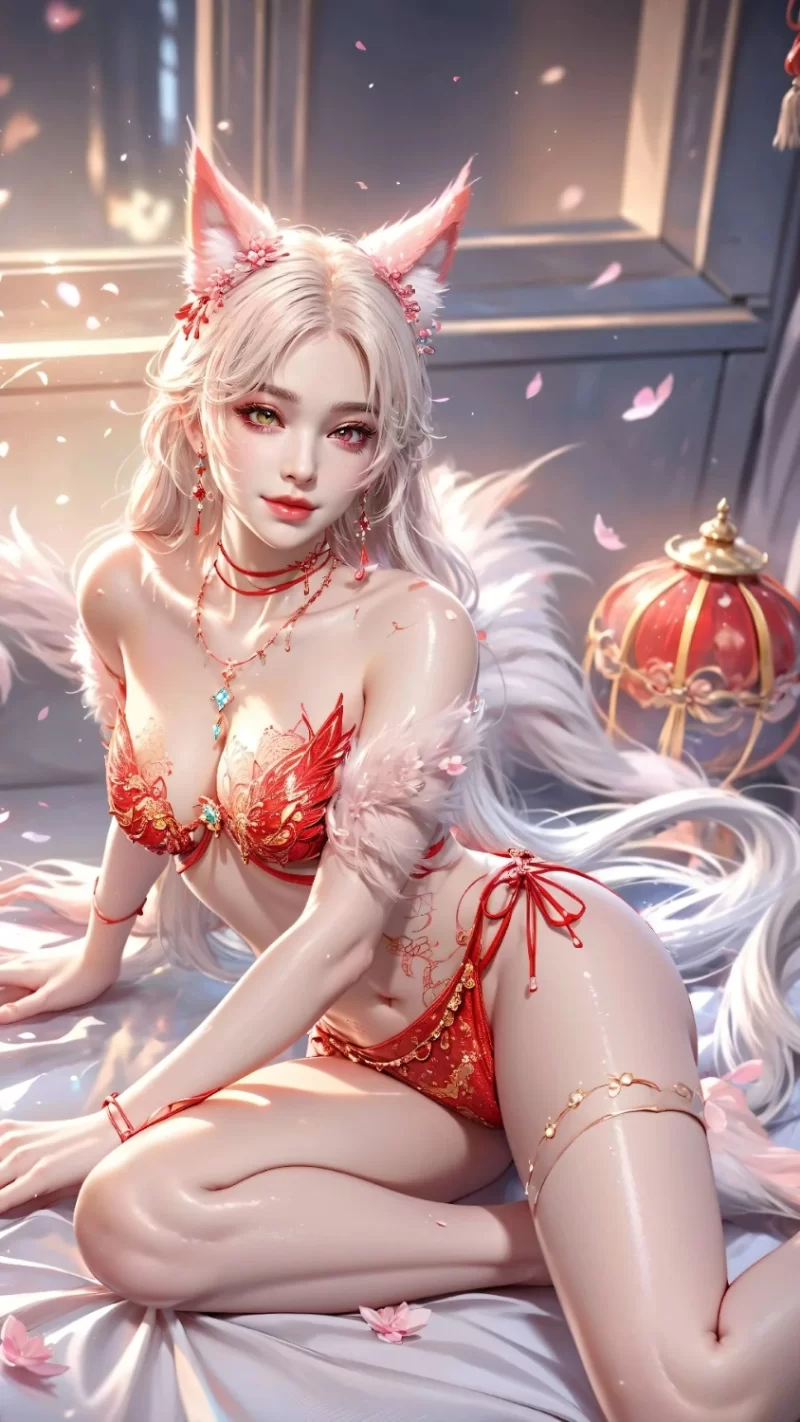 动漫 永劫无间-玉玲珑【2+560m】