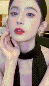 合集 明星/网红AI脱衣系列：图生短视频口交/颜射GIF大合集 第六弹【1+882M】