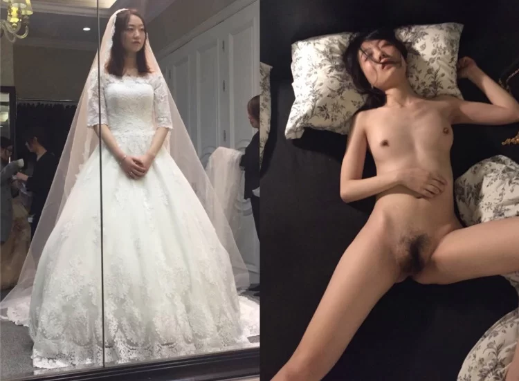 其他 反差婊对比图左生活右裸照【481p+176M】