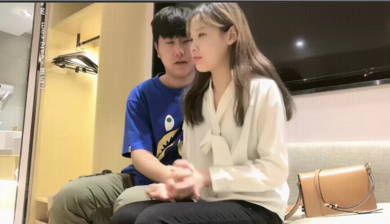 91大神 小宝寻花之 清纯邻家黄发妹，身娇体柔脸稚嫩【1v+5.74g】