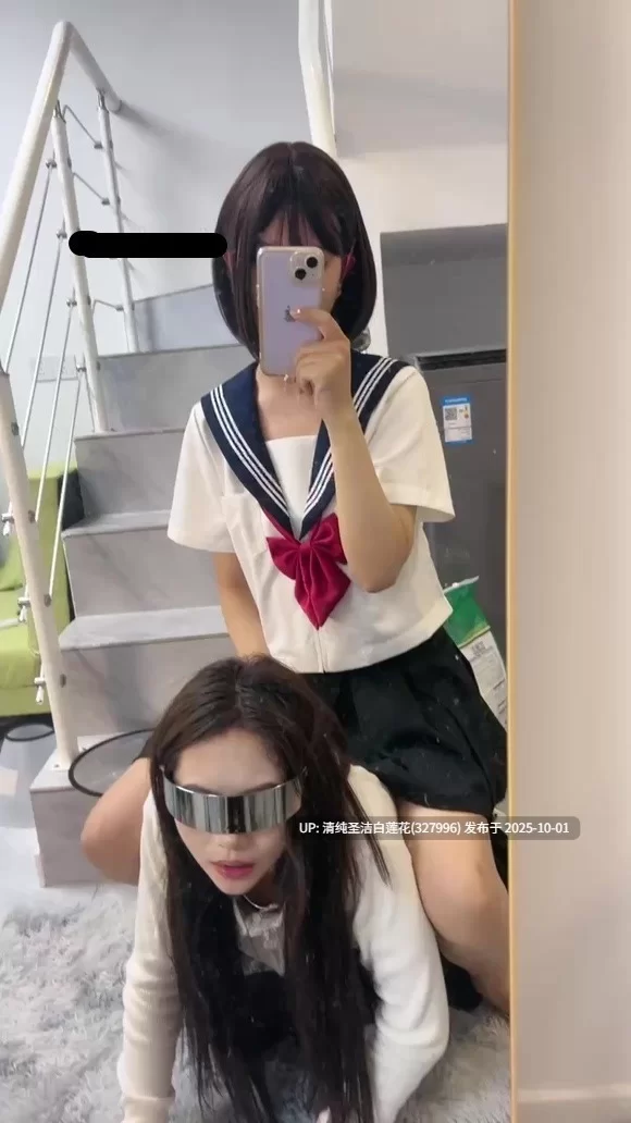 自拍 [橙宝S]女S调教女奴合集【1+33g】